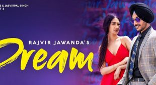 Dream – Rajvir Jawanda