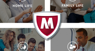 McAfee.com/Activate – Enter your code – Activate McAfee Product