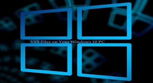 How to Open VFS Files on Your Windows 10 PC – norton.com/setup