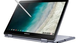 How to Fix the Chromebook That Won’t Enter Recovery Mode