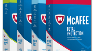McAfee.com/Activate – Enter Product Key – Mcafee Product Activate