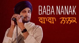 Baba Nanak – R Nait Lyrics