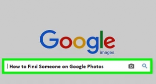How to Find Someone on Google Photos