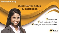 Norton.com/setup – Norton Setup – Download or Install Norton