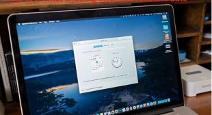 How to Fix Mac Showing Incorrect Time and Date