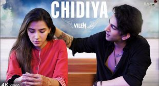 Lyrics of Chidiya Song