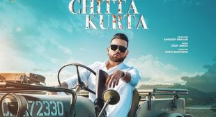Chitta Kurta Lyrics and Video