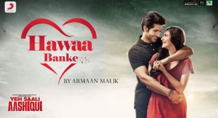 Hawaa Banke – Armaan Malik Lyrics