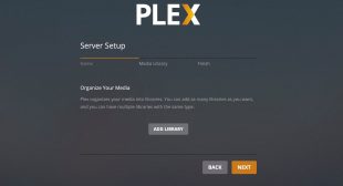 How to Set Up Plex on a Synology NAS Drive