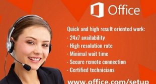 Office.com/setup – Enter Office Product Key – www.office.com/setup