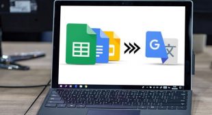 How to Convert Google Sheets to a Translator