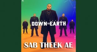 Sab Theek Ae Lyrics