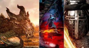 Best Virtual Reality Games of 2019