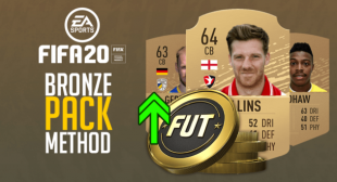FIFA 20: How to Use Silver & Bronze Packs from Ultimate Team