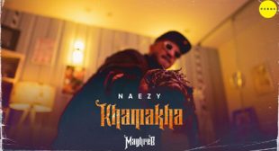 Naezy’s New Song Khamakha