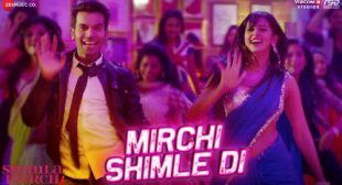 Mirchi Shimle Di Lyrics – Shimla Mirch
