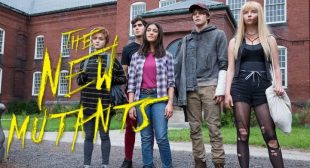 New Mutants: Cast, Character, Abilities, and Powers