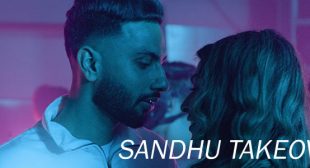Sandhu Takeover Lyrics