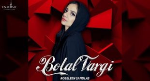 Rosleen Sandlas – ‘Botal Vargi’ Lyrics