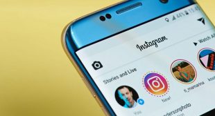 How to Unmute an Instagram Story on the App