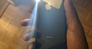How to Use iPhone as a Flashlight (4 Simple Ways)