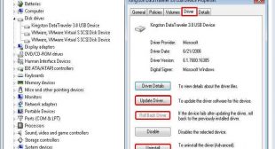 USB Drive Not Showing on This PC but Showing in Disk Management