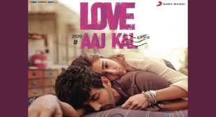 Aur Tanha – Love Aaj Kal