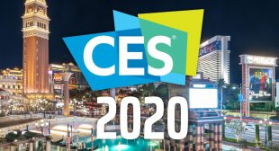 CES 2020: 5 Crazy and Expensive Pieces of Tech Revealed