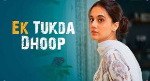 ek tukda dhoop lyrics in hindi and english
