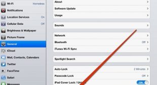 How to Enable Parental Controls on iPad