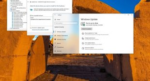 How to Properly Update the Device Drivers on Windows 10