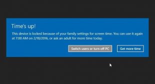Fixed: Screen Time Limits Not Working on Xbox & Windows 10 PC