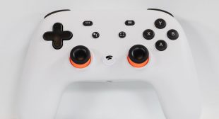 How to setup the Google Stadia Controller?