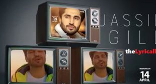 Ehna Chauni Aa Jassi Gill