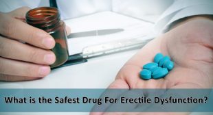 Best Quality Erectile dysfunction Medicine Available here