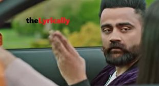 Lifestyle Amrit Maan Lyrics