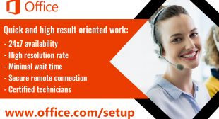 Office.com/setup – Enter Product Key – www.office.com/setup