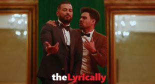 Pabb Hauli Song Lyrics by Garry Sandhu