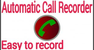 Top 5 Best Automatic Call Recorder Apps For Android – Techno Mantu
