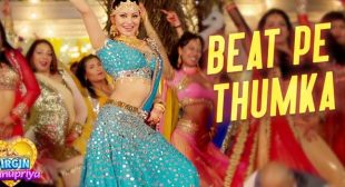 Beat Pe Thumka Lyrics – Virgin Bhanupriya