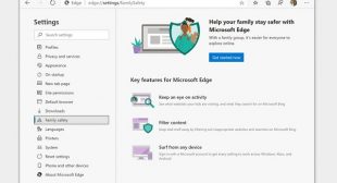 How to Improve Scrolling Features on Microsoft Edge