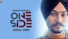 One Side Lyrics – Himmat Sandhu | Punjabi lyrics – BelieverLyric