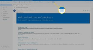 How to Secure Emails on outlook.com and Outlook App – Norton Setup