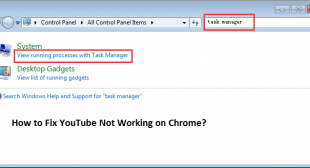 How to Fix YouTube Not Working on Chrome? – McAfee Activate