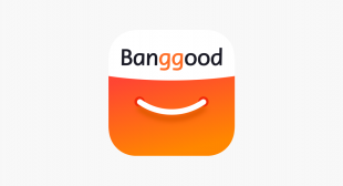 Banggood Branding in 2020 with a New Logo – Lenoxtons20