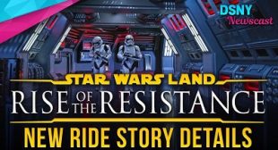 Now Enjoy Rise of the Resistance Virtual Ride from Disney