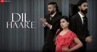 Dil Haare Kabir-Athar Mp3 Song