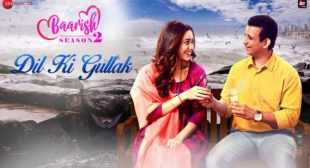 Dil Ki Gullak Mp3 Song