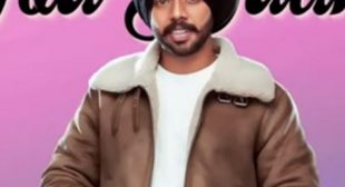 Dil Todeya – Satbir Aujla