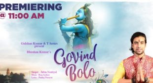 Jubin Nautiyal – Govind Bolo Mp3 Song